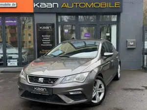 SEAT Leon 2.0 TDI DSG FR/2HAND/TEMPO/KLIMA/PDC/BT