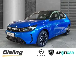 Opel Corsa YES 1.2l Turbo, SHZ, PDC, LHZ, GRA