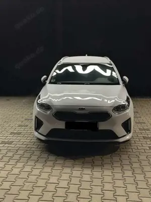 Kia Ceed SW / cee'd SW 1.6 GT Line