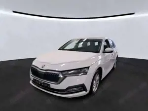 Skoda Octavia Combi 2.0 TDI DSG STYLE AHK NAVI SITZHZG Bild 1