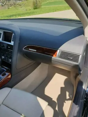 Audi A6 allroad A6 allroad quattro 4.2 FSI tiptronic Bild 4