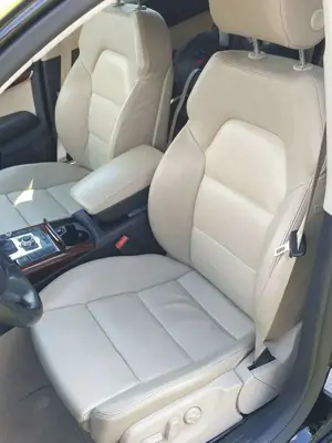 Audi A6 allroad A6 allroad quattro 4.2 FSI tiptronic Bild 5