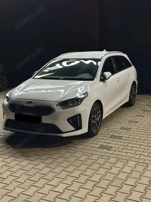 Kia Ceed SW / cee'd SW 1.5 T-GDI OPF GT Line