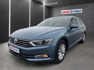 Volkswagen Passat Variant 1.4 TSI Comfortline Navi PDC AUX