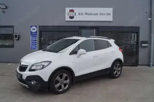 Opel Mokka Innovation