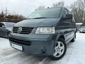 Volkswagen T5 Multivan
