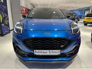 Ford Puma ST X