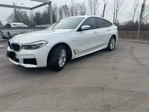 BMW 630 630i Gran Turismo/M Sport Paket /Soft-Close-Türen Bild 2