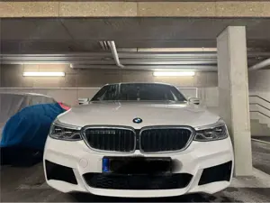 BMW 630 630i Gran Turismo/M Sport Paket /Soft-Close-Türen Bild 3
