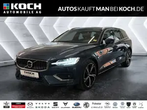 Volvo V60 B4D Ultimate Bright ACC PANO HUD V-LED HK!