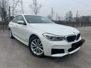 BMW 630 630i Gran Turismo/M Sport Paket /Soft-Close-Türen
