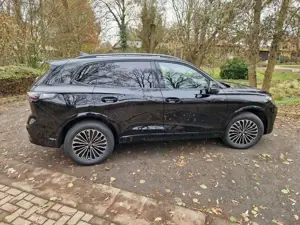 Volkswagen Tiguan Tiguan 1.5 eHybrid OPF DSG R-Line