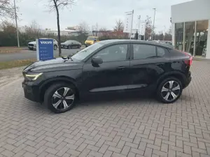 Volvo C40 Recharge Twin Motor Plus Bild 5
