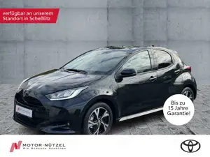 Toyota Yaris 1,5-l Hybrid  + Comfort-Paket