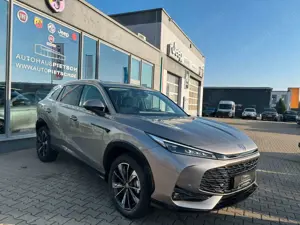 MG HS 1.5 Hybrid+ 165 kW Luxury Bild 3