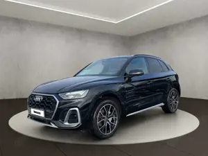 Audi Q5 40 TFSI S line quattro S tronic