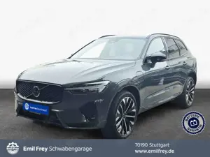 Volvo XC60 XC60 T8 AWD Plug-in Hybrid Ultra Dark