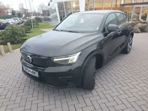 Volvo C40 Recharge Twin Motor Plus Bild 4
