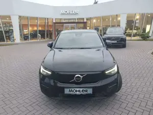 Volvo C40 Recharge Twin Motor Plus Bild 3