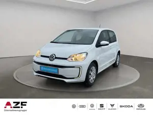Volkswagen e-up! e-move up! KLIMA+DAB+