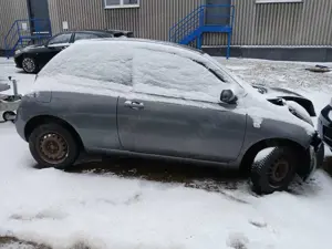 Nissan Micra Micra 1.2 Season Bild 2