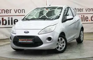 Ford Ka/Ka+ *Tüv  Inspektion Neu* *Klima*