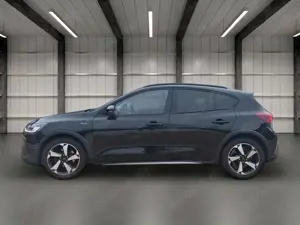 Ford Focus Lim. Active X NAVI LED APP ACC RFK Bild 3