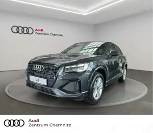 Audi Q2 advanced 35 TFSI S tronic-sofort lieferbar-