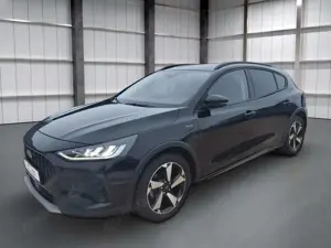 Ford Focus Lim. Active X NAVI LED APP ACC RFK Bild 2