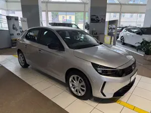 Opel Corsa 1.2 Direct Injection Turbo Automatik