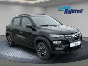 Dacia Spring Elektric 45 Essential Autom. Navi, Tempomat