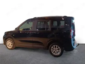 Ford Tourneo Courier TITANIUM NAVI / AHK / PDC / WINTER-PAKET 2 Bild 4