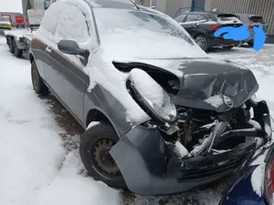 Nissan Micra Micra 1.2 Season