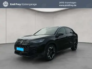 Volkswagen T-Roc R-Line 1.5 l eTSI DSG Panoramadach HUD