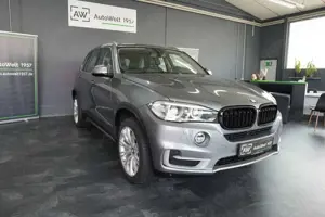 BMW X5 xDrive 40 d*360°*AHK*HuD*StHzg*PANO*SitzKlima