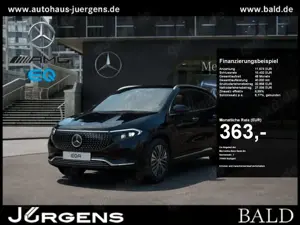 Mercedes-Benz EQA 250 Electr-Art/Distr/LED/Cam/Ambi/Keyl/Totw