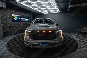 Ford F 150 F150 5.0L V8 4x4 Offroad SuperCrew RAPTOR 19%