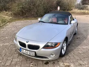 BMW Z4 roadster 2.5i