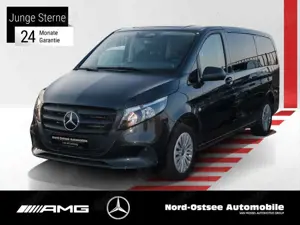 Mercedes-Benz Vito 116 TOURER NEUES MODELL AHK 2,5t MBUX NAVI