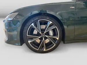 Audi A6 50TFSIe quattro S-trc S-line ACC Bild 5