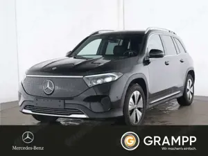 Mercedes-Benz EQB 250 Progressive Fahrassistenz/Panorama