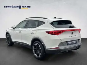 CUPRA Formentor Plug-In-Hybrid 1.4 TSI DSG Basis AHK/ACC Bild 3