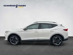 CUPRA Formentor Plug-In-Hybrid 1.4 TSI DSG Basis AHK/ACC Bild 2