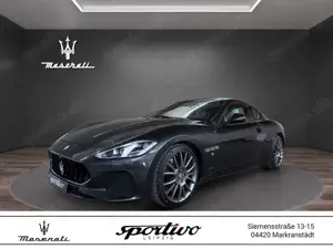 Maserati GranTurismo Sport