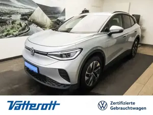 Volkswagen ID.4 Pure Performance Navi Kamera AreaView