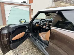 MINI Cooper Mini Cooper50 Mayfair Bild 2