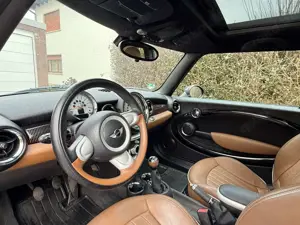 MINI Cooper Mini Cooper50 Mayfair Bild 5