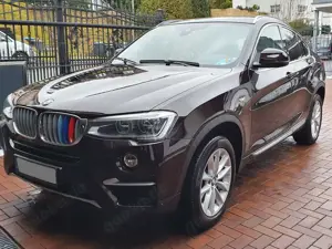 BMW X4 X4 xDrive20d Aut. xLine
