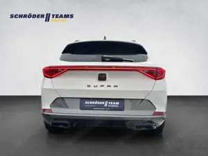 CUPRA Formentor Plug-In-Hybrid 1.4 TSI DSG Basis AHK/ACC Bild 4