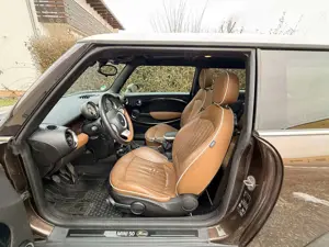 MINI Cooper Mini Cooper50 Mayfair Bild 3